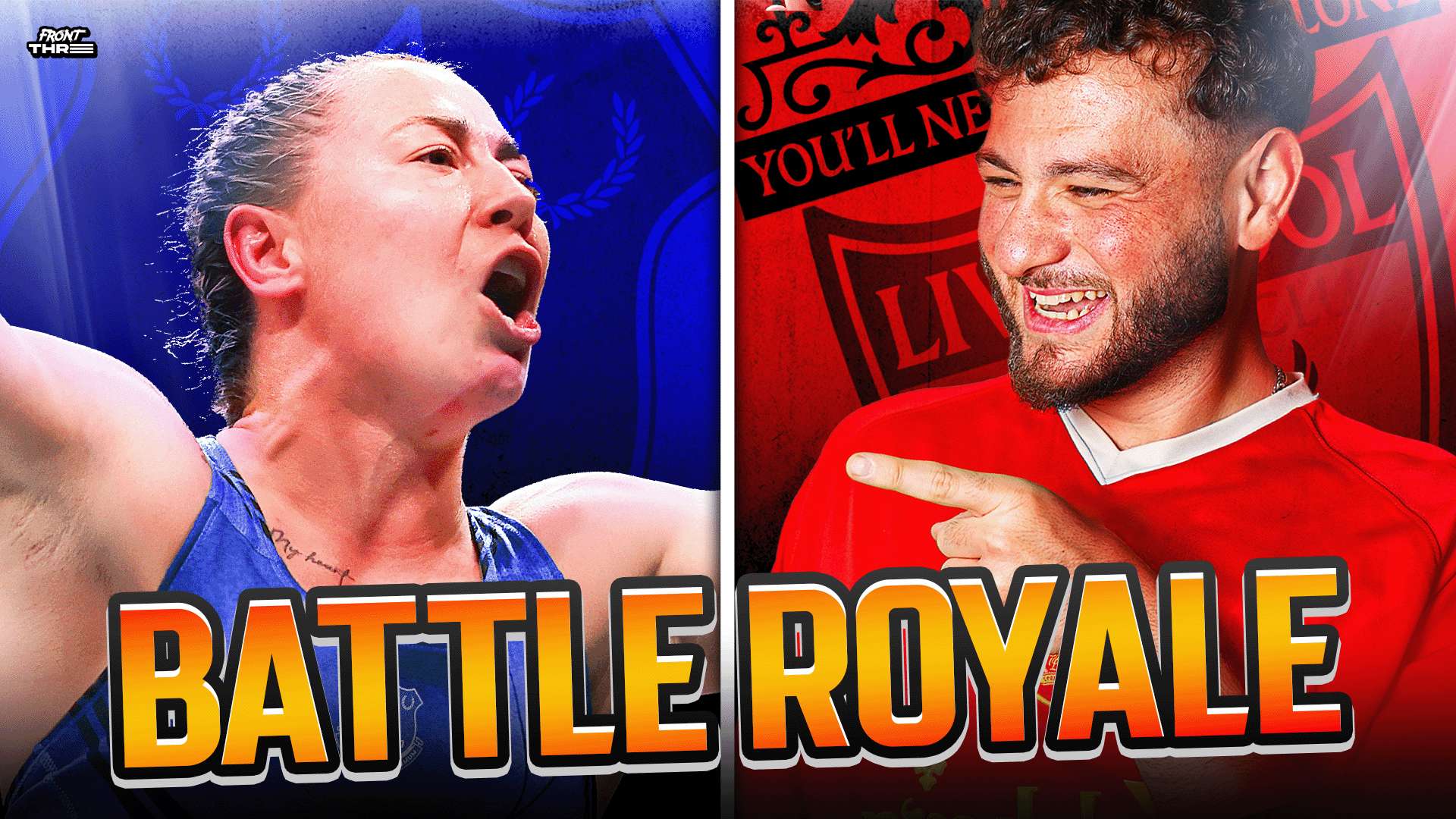 新证明自己 新证明自己