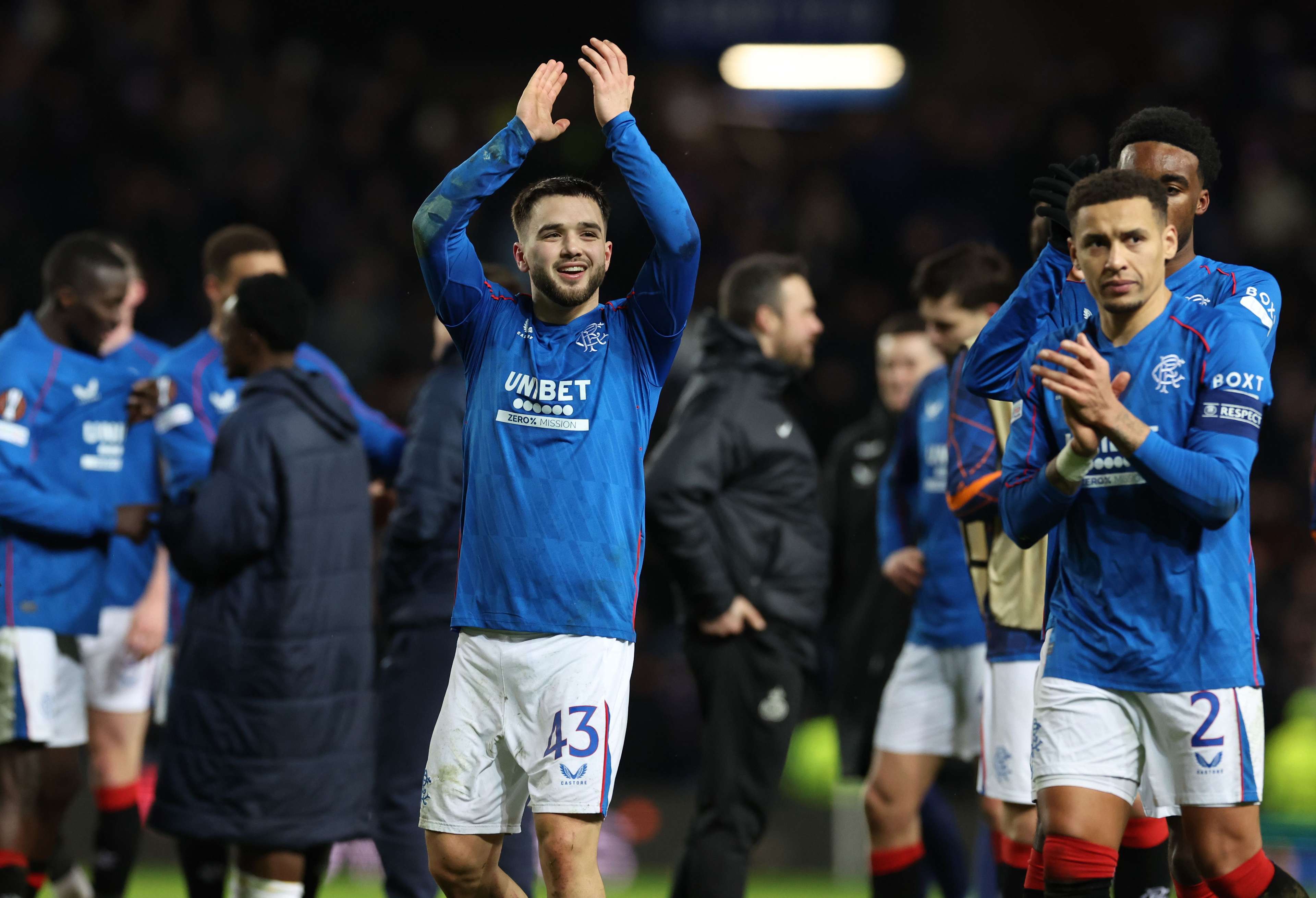 的转会市场 的转会市场